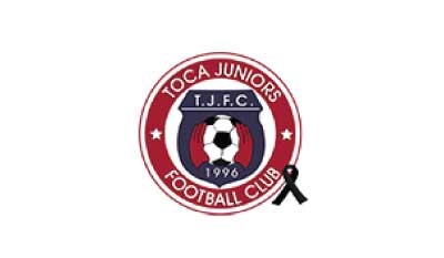 Toca Juniors